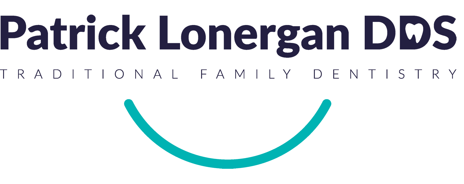 Patrick Lonergan DDS