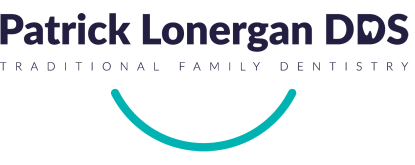 Link to Patrick Lonergan DDS home page