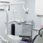 dental suite
