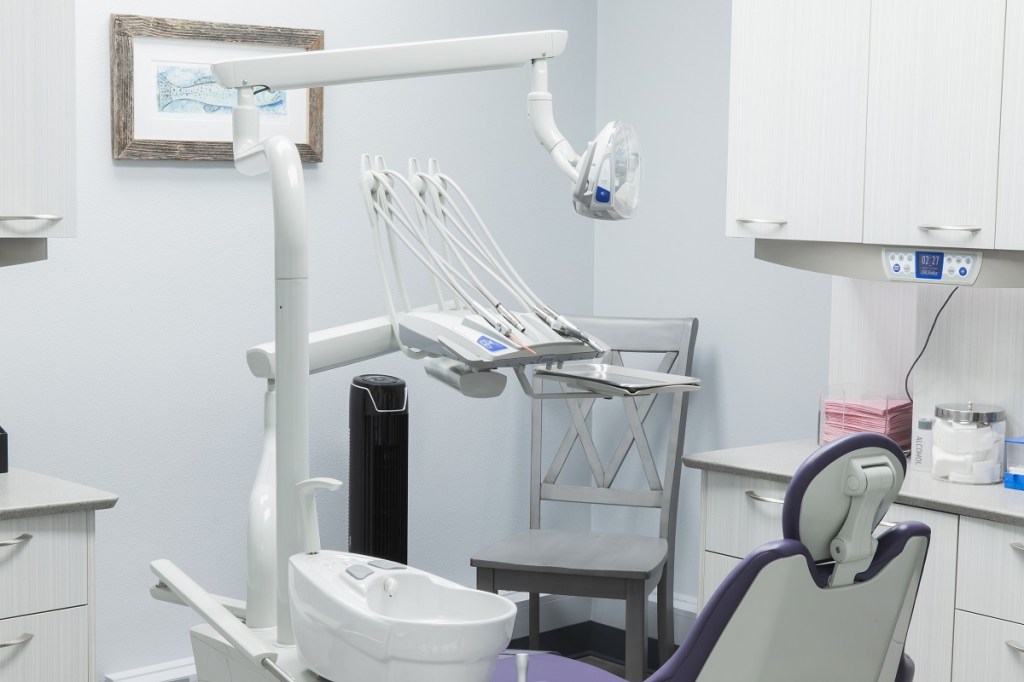 dental suite