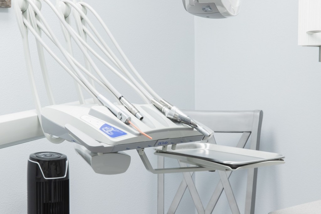 dental equipment