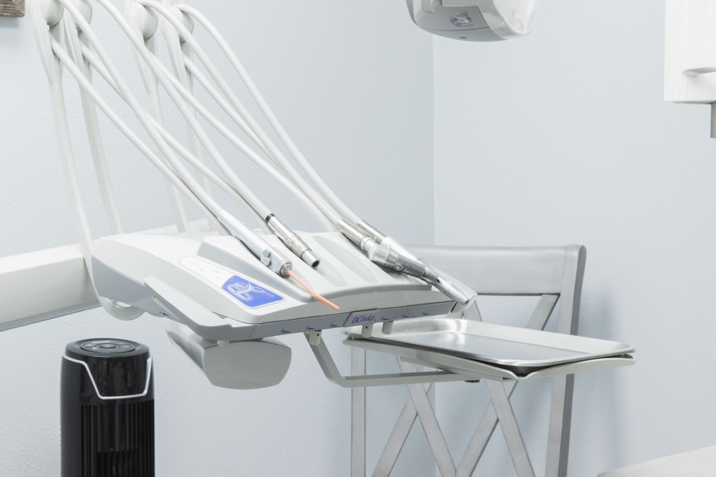 dental equipment